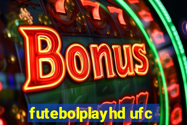 futebolplayhd ufc